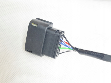 Oglindă stânga încălzită Ford Mondeo mk5 NOU