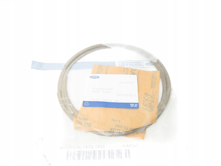 Pierścień przekładni skrzyni Ford Connect Focus