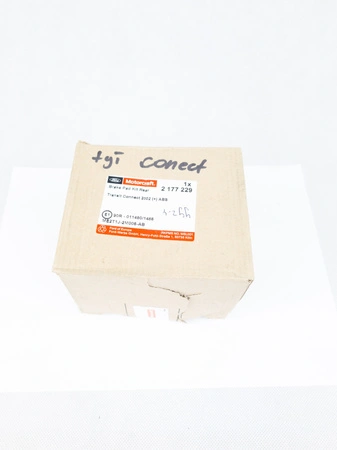 Klocki hamulcowe tył Ford Transit Connect ORYG