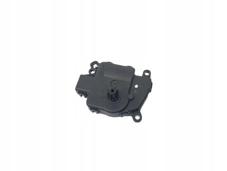 Moduł Silnik Nagrzewnicy Ford Mondeo Edge S-Max Galaxy DG9H-19E616-CA NOWY