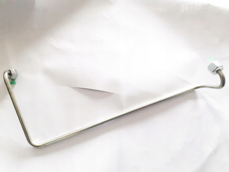 Przewód wysokiego ciśnienia FIAT DUCATO 2.2 D