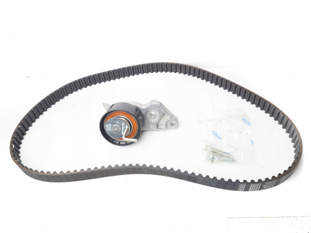 Zestaw rozrządu Focus C-Max Fiesta 1.4 1.6 ORYGINA