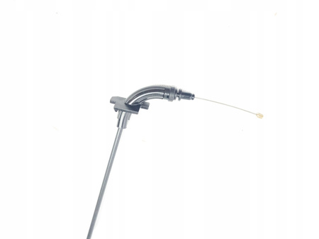 Cablu de tragere a capotei Ford Transit Custom stânga NOU ORIGINAL