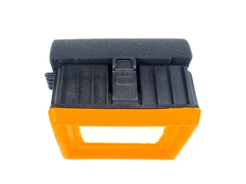 Ford Transit ORG filtru de aer superior suplimentar