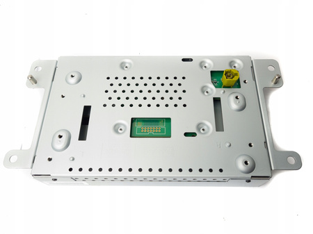 Wyświetlacz ekran nawigacji Ford Mustang SYNC 3