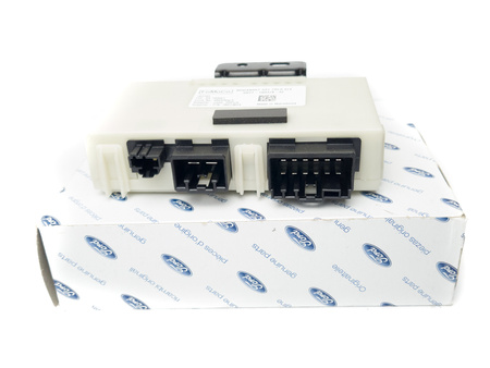 Moduł haka sterownik FORD TRANSIT CUSTOM MK8 NOWY