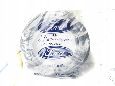 Garnitură ușă spate Ford Transit mk7 JUMBO ORIGINAL