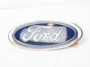 FORD LOGO Ecosport Puma Puma Focus Courier insignă spate