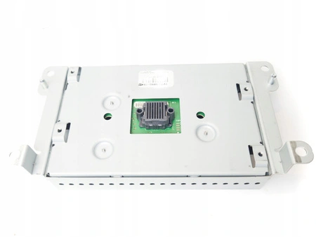 Ecranul SYNC 2 cu FORD TRANSIT și CONNECT NAVIGATION