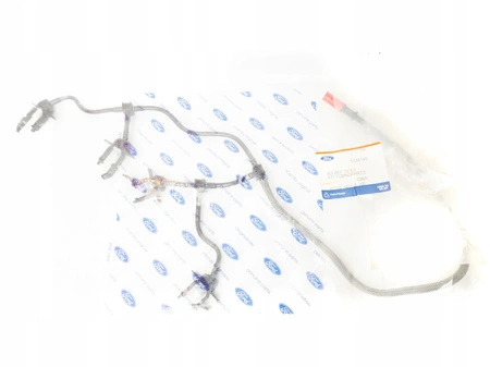 Ford Transit 2.4 TDCI 2.4 TDCI linii de bypass pentru injecție