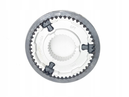 Synchronizator skrzyni Ford Focus Ecosport Fiesta