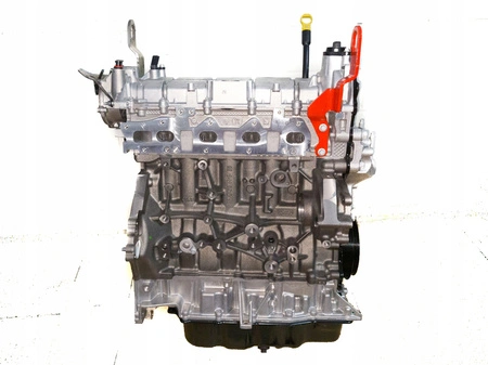 Silnik GK2Q Ford Transit 2.0 Ecoblue PANTHER NOWY