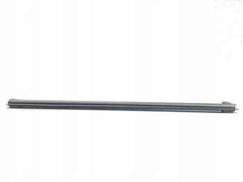 Taśma uszczelka szyby drzwi lewe Ford Fiesta mk8