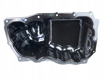 Ford Transit Mk8 cutia de ulei spate ORIGINAL