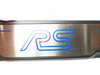 Pragul de ușă dreapta Focus RS zgâriat