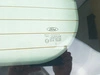 ORIGINAL Fereastra din spate DREAPTA Ford Tourneo Custom