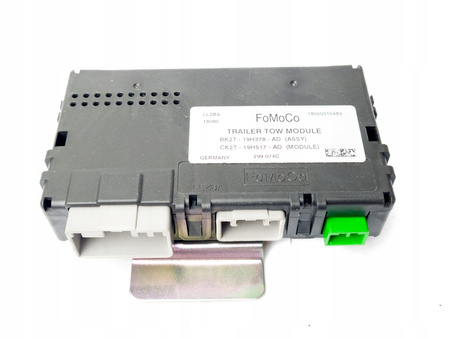 Moduł haka hamulca przyczepy Ford Transit i CUSTOM