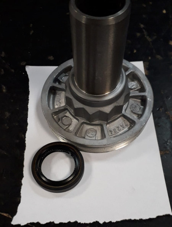 Bucșă de rulment axial Ford Transit Scorpio NOU