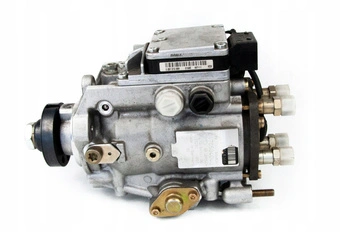 NOWA Pompa wtryskowa Ford Transit 2.4 TDDI DIESEL