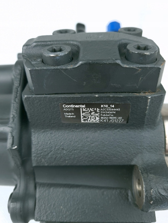CONTINENTAL Ford Transit Custom pompă de injecție