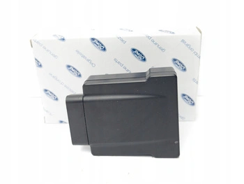 Modulul FLOTA Ford Telematics Connect Focus Courier