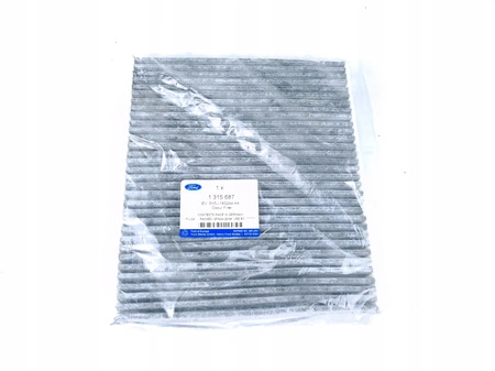 Filtr kabinowy węglowy MONDEO KUGA S-MAX GALAXY