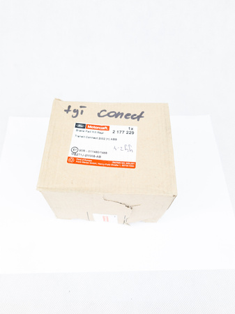 Plăcuțe de frână spate Ford Transit Connect ORIGINAL