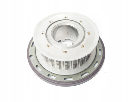 Angrenaj arbore cotit Fiesta Focus 1.6 TDCI