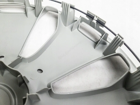 Capotă Ford Mondeo mk4 NOU 16 INCHES OE