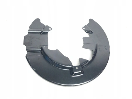 Capacul discului de ancorare dreapta față Ford Kuga mk1