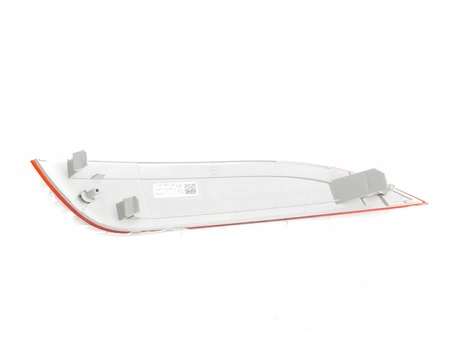 Odblask zderzaka lewy tył Ford Focus mk3 III LIFT