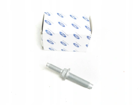 DPF bolț cu bolț Ford Transit Custom original