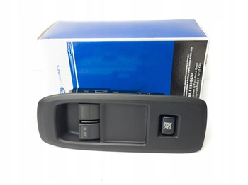 Przełącznik sterowania szyb Ford Ranger PRZÓD NOWY