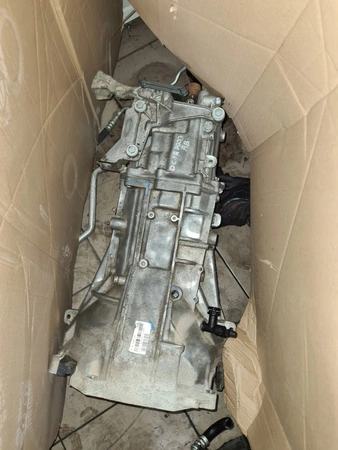 Skrzynia biegów Ford Transit 2.2 TDCI TTG RWD