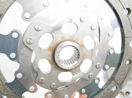 Kit ambreiaj Ford Focus ST150 mk2 2.0