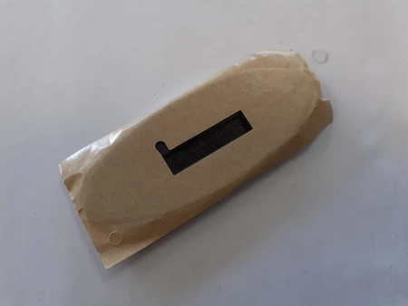 Emblemă insignă Ford ORIGINAL 4373491