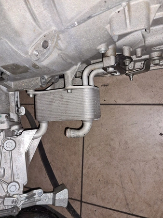 Transmisie și reductor Ford RANGER / PUMA 4x4