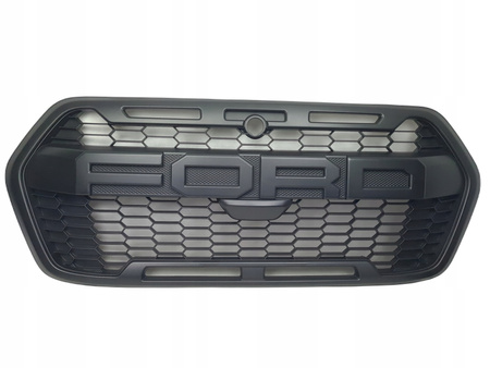 GRILL Atrapa kratka przód Ford Transit mk8 20- LK31-17B968-A 2467809