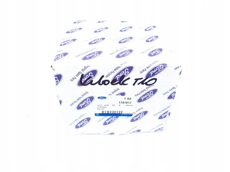 TRANSIT / TOURNEO CARCASA FILTRULUI DE COMBUSTIBIL PERSONALIZAT 2.2