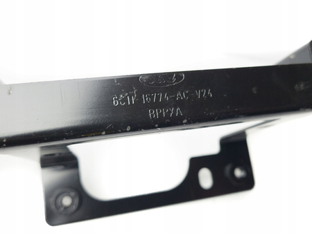 Wspornik zamka maski Ford Transit Mk7 BLACHA NOWY