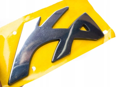 Znaczek napis emblemat Ford KA NOWY