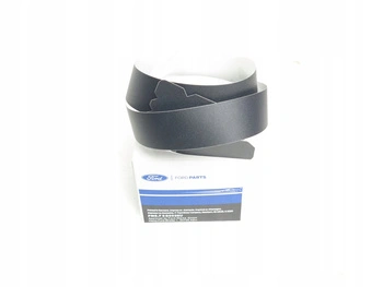 Autocolant stânga ușă stânga Ford Fiesta mk9 17-