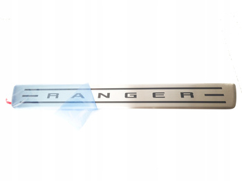 Listwa dekoracyjna progu FORD RANGER PRAWA nowa