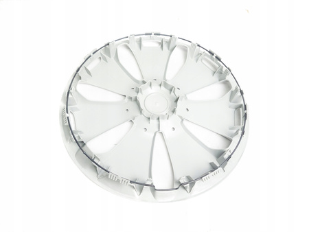 Capotă Ford Mondeo mk4 NOU 16 INCHES OE