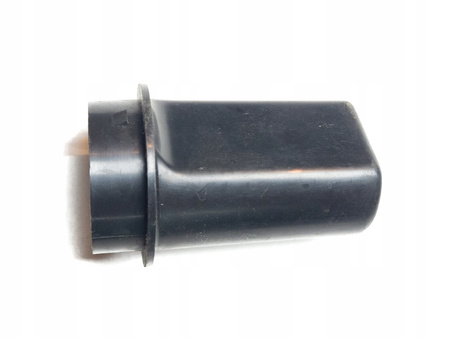 Rezonator Ford Fiesta mk4 Puma Ka NEW ventilator