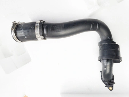 Ford Ecoblue Air Intercooler Tube