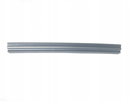 Uszczelka szyby drzwi przednich Ford Transit 00-14