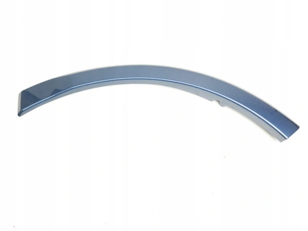 Wing trim NEW Ford Custom lift P