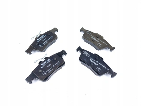 Plăcuțe de frână spate Focus ST Mk3 Kuga Connect ORGINAL