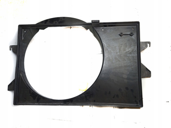 Osłona wentylatora FORD TRANSIT TDCI ORYGINAŁ